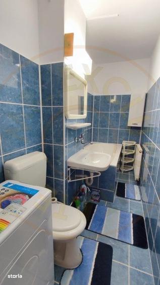 De Inchiriat Apartament 2 camere Republicii Etaj III - Carei-Comision - 4