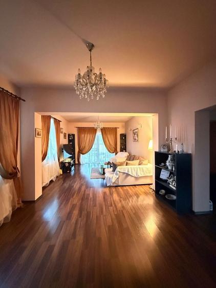 Casa individuala cu vedere la lac - P+M, 5 camere - Corbeanca, Ostratu - 3