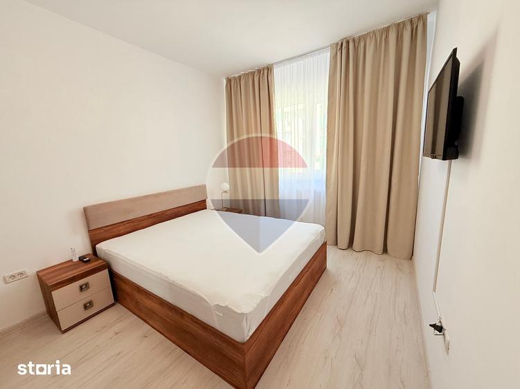 Apartament cu 2 camere în Militari
