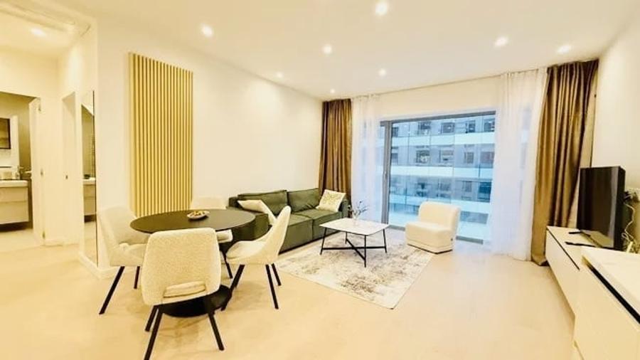 2 CAMERE | AVIATIEI TOWER | PIPERA | PARCARE | METROU | PET FRIENDLY - 1