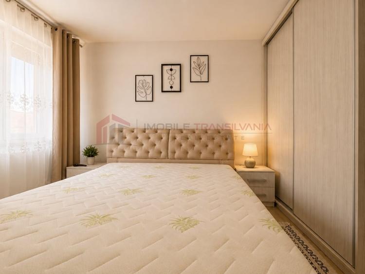 Apartament 2 camere La Cheie  | Garaj - 14