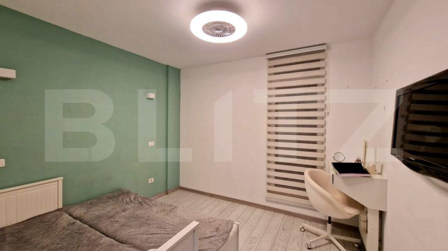Apartament 3 camere, 70 mp, zona Aradului - 3