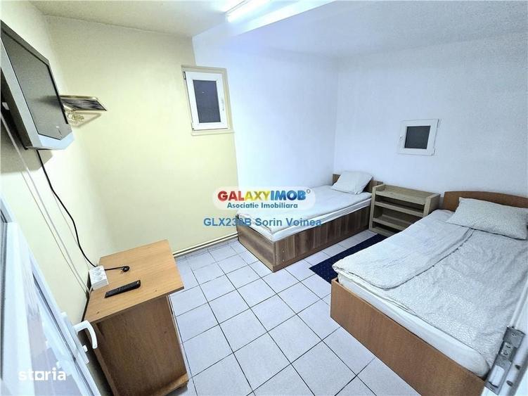 Apartament cu 4 camere în Drumul Taberei