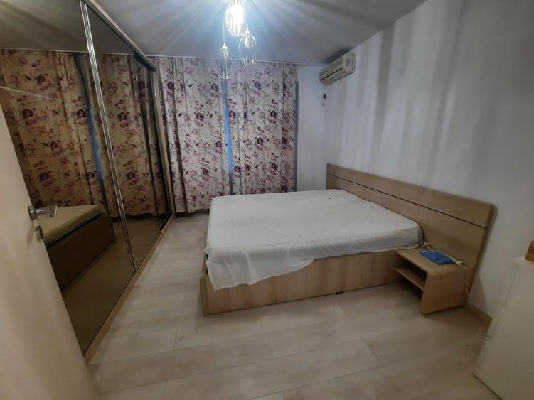 INCHIRIERE 3 CAM 13 SEPTEMBRIE- GRAND HOTEL MARRIOTT - 6