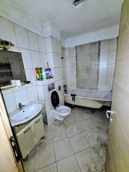 Garsonieră decomandată în Mărăști