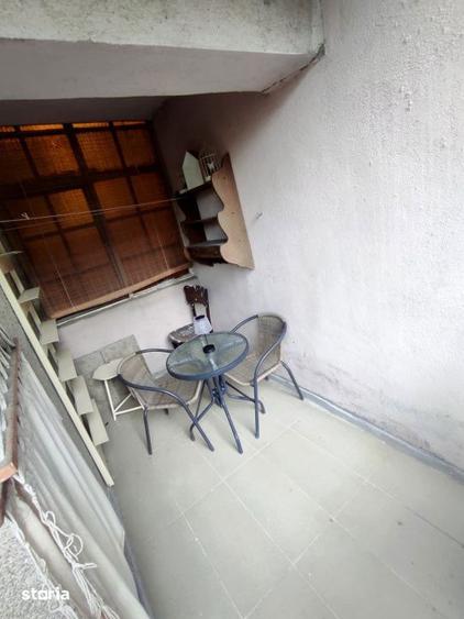 Apartament cu 2 camere decomandat în Calea București