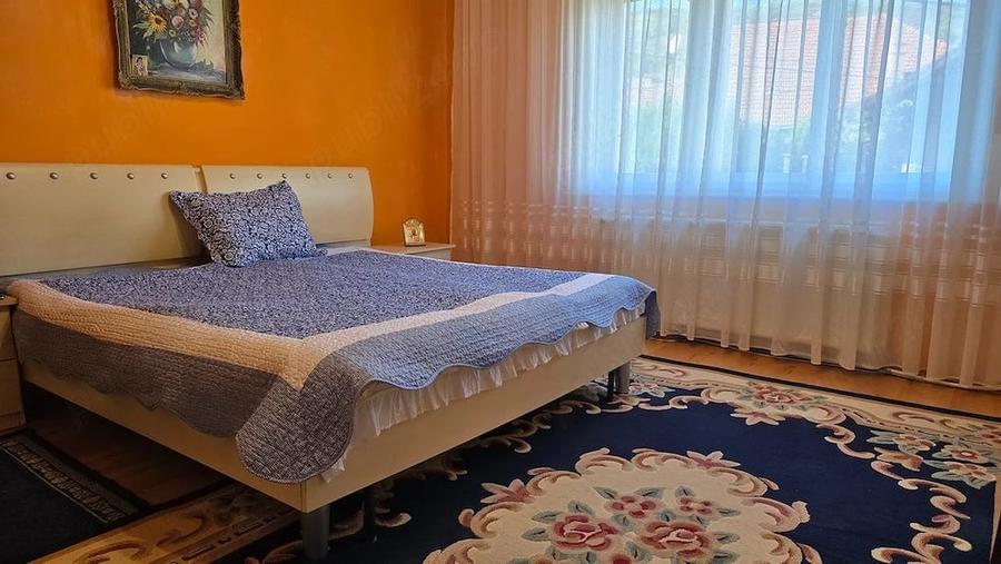 Casă cu 2 camere cu Teren 368 Mp în Central