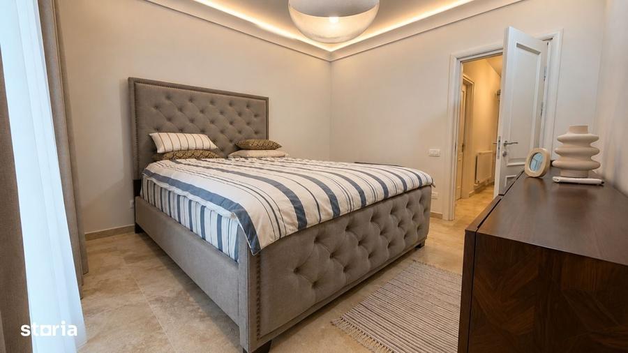 Apartament cu 3 camere în Nord