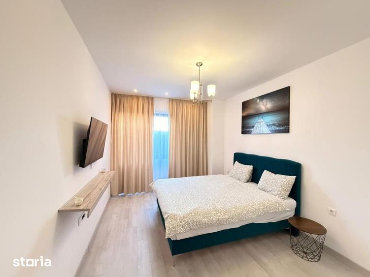 Rate Apartament 3 camere, etaj 2, zona Splai - 8