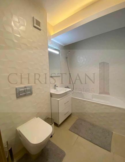 2 camere - Grozavesti - Novum Residence - Splaiul Independenței 332B - 4