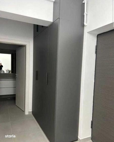 Apartament cu 2 camere în Blejoi