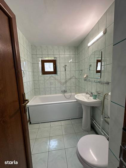 Apartament cu 3 camere decomandat în Dacia