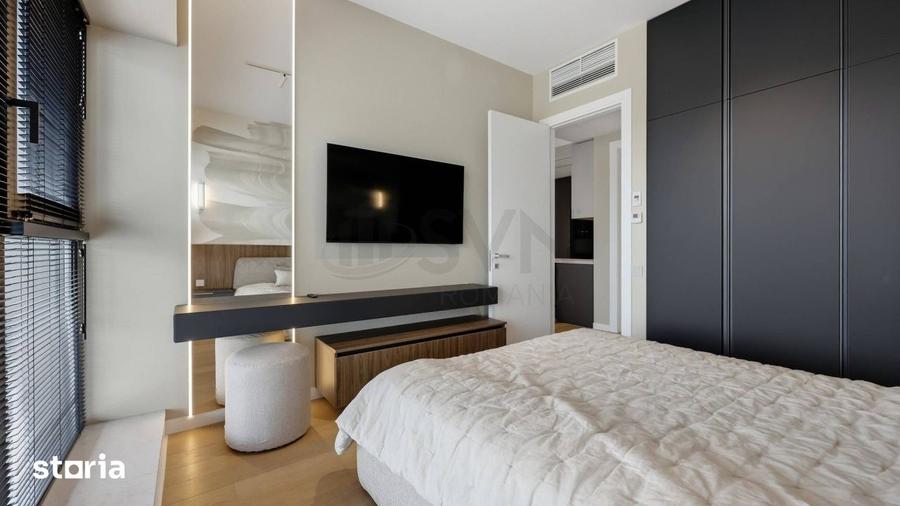 PRIMA INCHIRIERE l LUX l MOBILAT l UTILAT l ONE VERDI PARK - 15