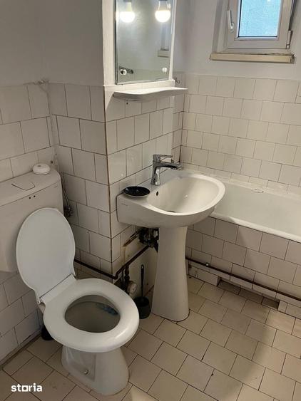 Apartament 2 camere-Centrala proprie-45,64 mp-Parcul Clabucet-Sagului - 9