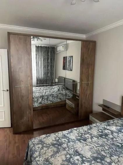 Garsonieră în Take Ionescu