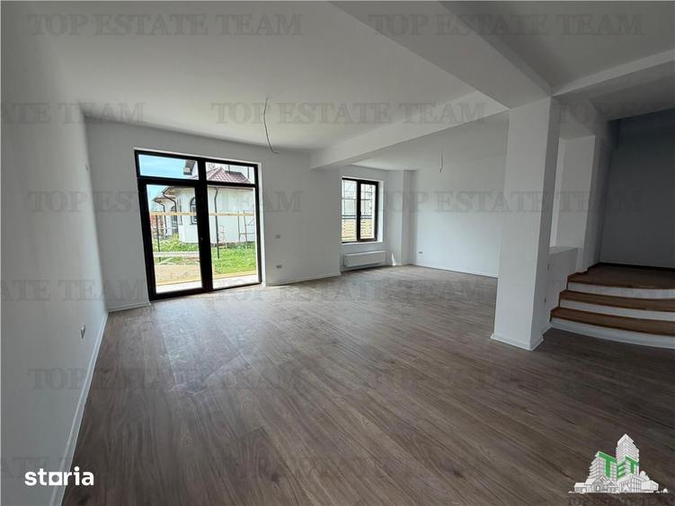 Duplex premium in Aria Residence Corbeanca locuinta ideala pentru fa - 12