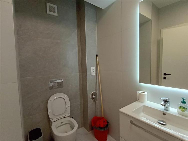 Apartament cu 2 camere decomandat în Iosia