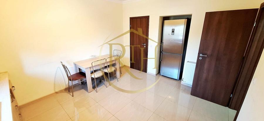 Duplex cu 4 camere cu Canalizare în Dumbrăvița