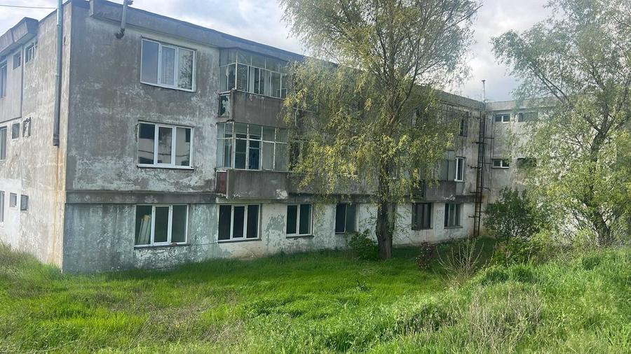 Spațiu comercial, în Șerbeștii Vechi
