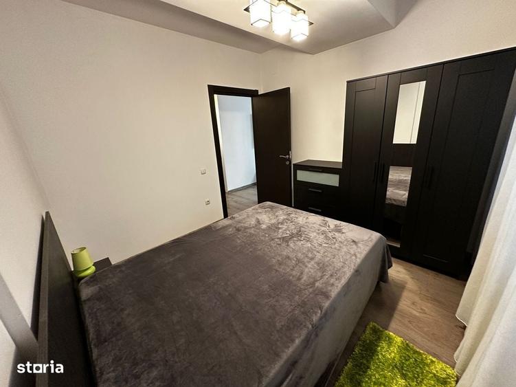2 Camere 600metri Metrou Basarab Grozavesti Orhideea Politehnica Regie - 5