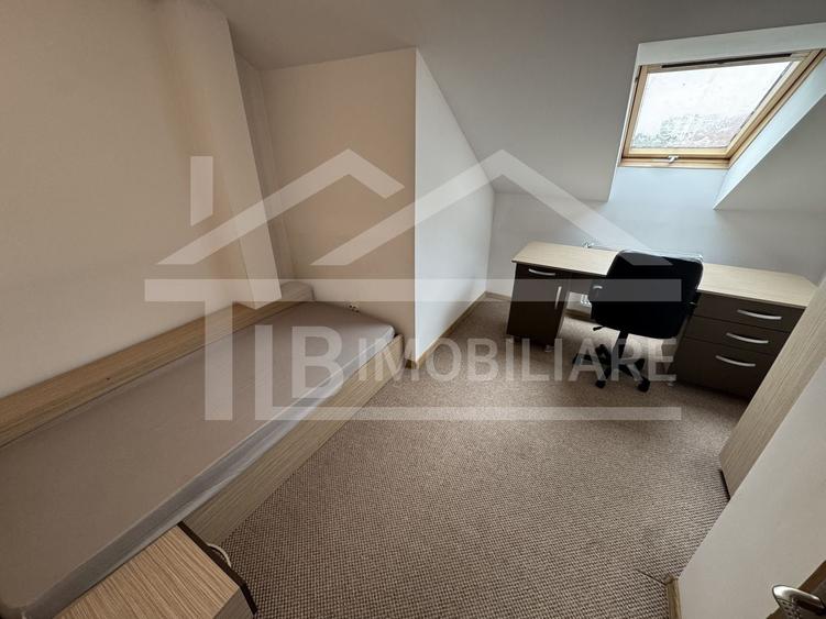 Apartament cu 3 camere decomandat în 7 Noiembrie
