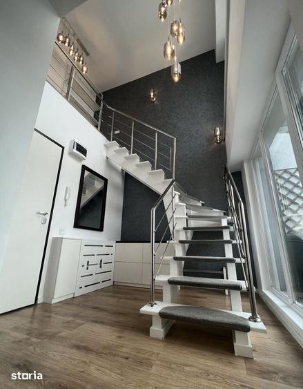 Apartament Duplex 2 camere Granvia Park | Vizavi Plaza Romania, Lux - 1