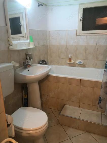 Apartament cu 2 camere semidecomandat în Calea Aradului
