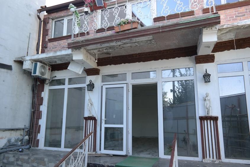 Spațiu comercial, de 170 mp, în Apărătorii Patriei