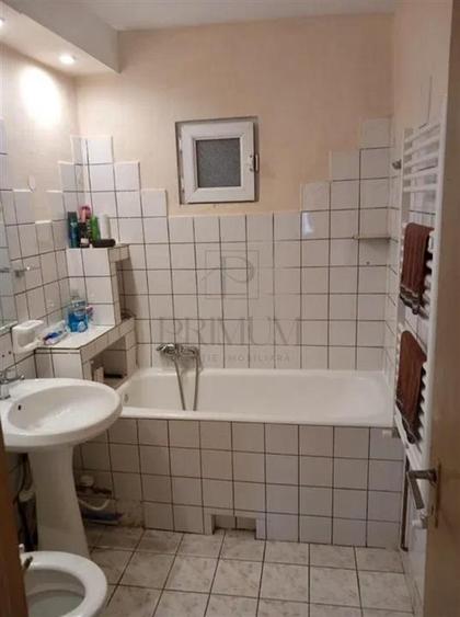 Apartament cu 2 camere decomandat, mobilat în Lipovei