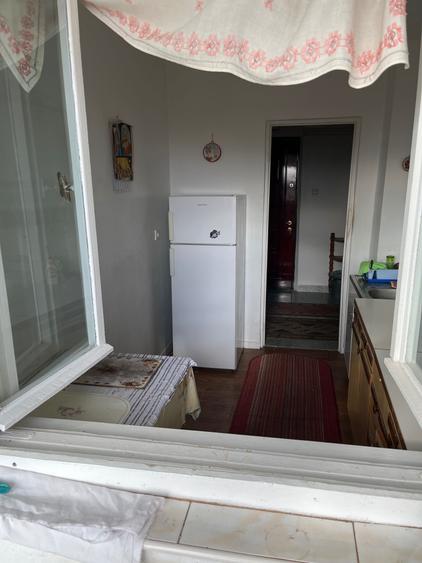 Apartament cu 2 camere decomandat în Tomis Nord