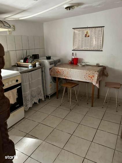 Casă cu 3 camere cu Teren 157 Mp în Central