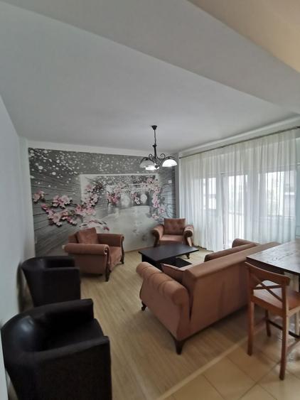 Vand apartment 2 camere str Rezervelor nr 72 - 4