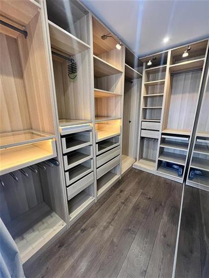 Apartament cu 4 camere decomandat, mobilat în Răcădău