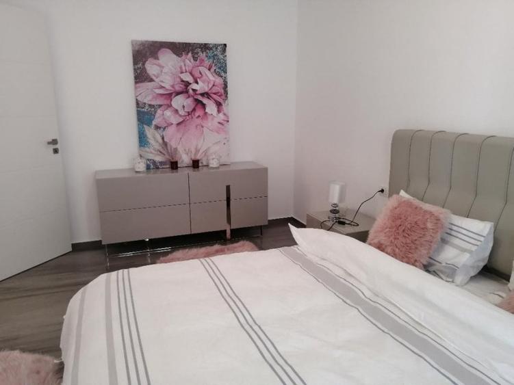 Ap.2 camere Lux  Bloc nou Giroc Future Residence - 4