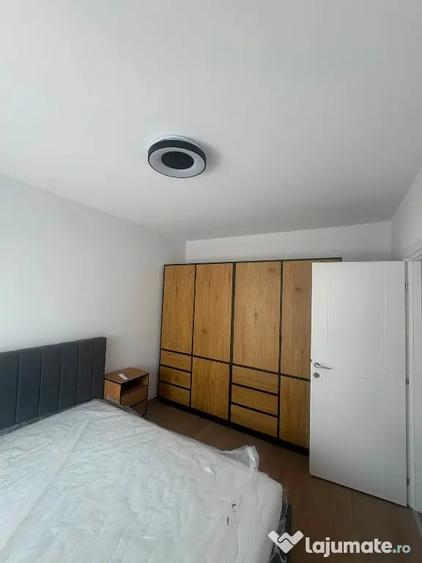 Apartament de 2 camere zona Sanpetru ,COMPLEX Subcetate - 4