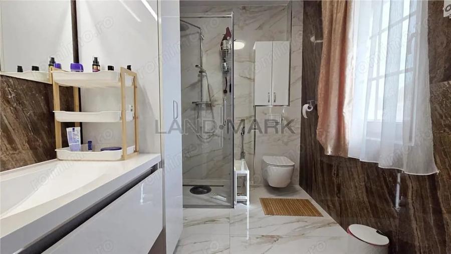 COMISION 0% CASA MEDITERANEANA SUPERBA MOBILATA DUMBRAVITA PADURE - 20
