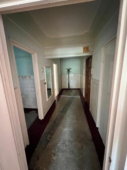 Apartament cu 3 camere decomandat în Obor