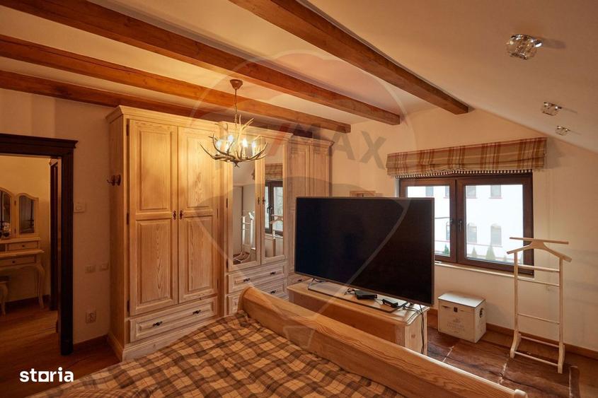 Spațiu comercial, de 180 mp, în Gârbău