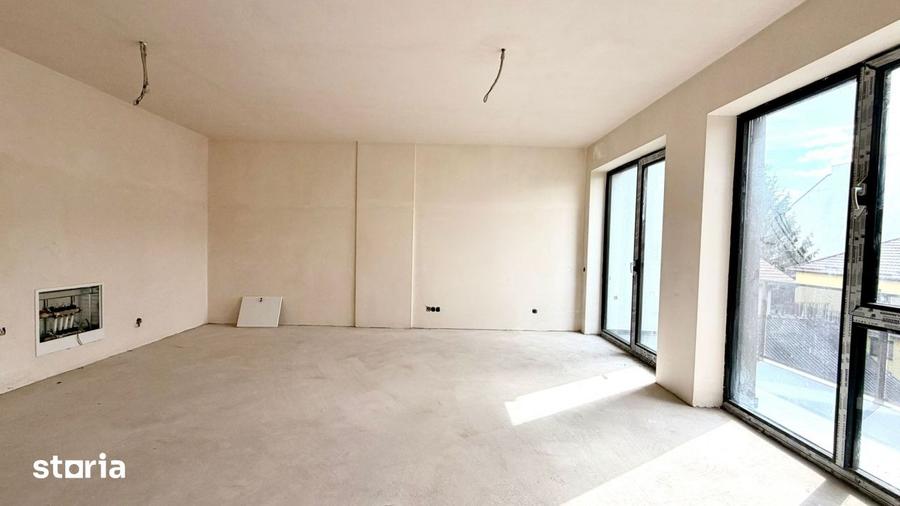 Apartament cu 2 camere în Someșeni