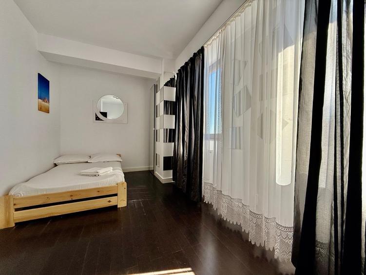 Apartament cu 3 camere în Nord