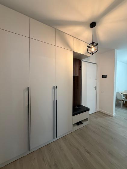 Apartament 2 camere Prima Închiriere Estoria City cu parcare 5 min metrou - 10