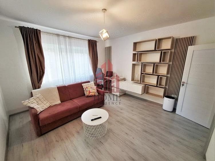 Apartament cu 2 camere decomandat în Berceni