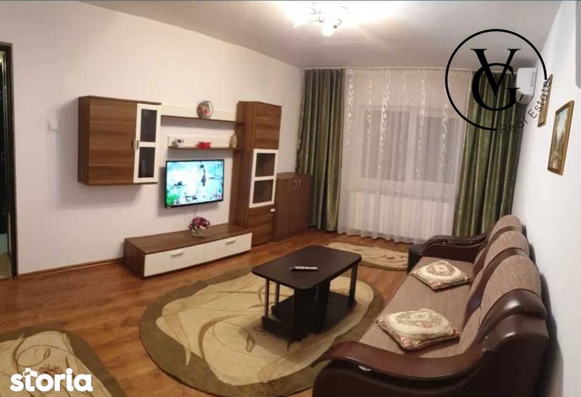 Apartament cu 2 camere decomandat, mobilat în ICIL