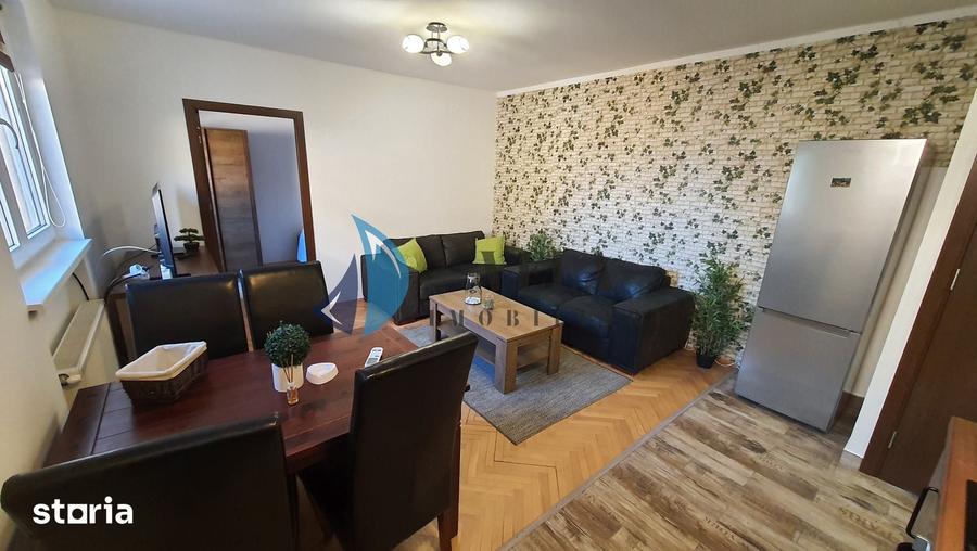 Apartament cu 2 camere în Libertății