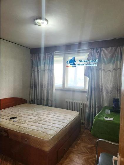 Apartament 3 camere decomandat Pantelimon - 8