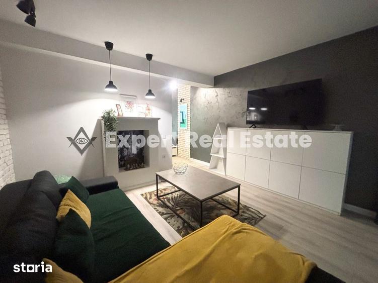 CASA MODERNA 4 CAMERE TUNARI-TERASA SPECTACULOASA - 6