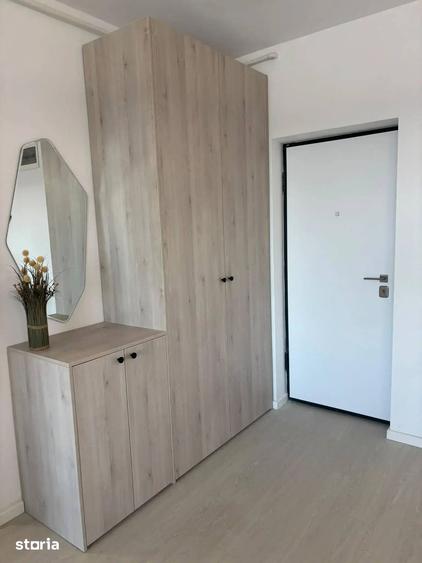Apartament cu 2 camere în Centrul Istoric