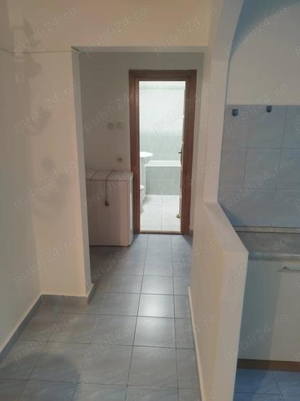 Apartament cu 2 camere decomandat în Carpați 2
