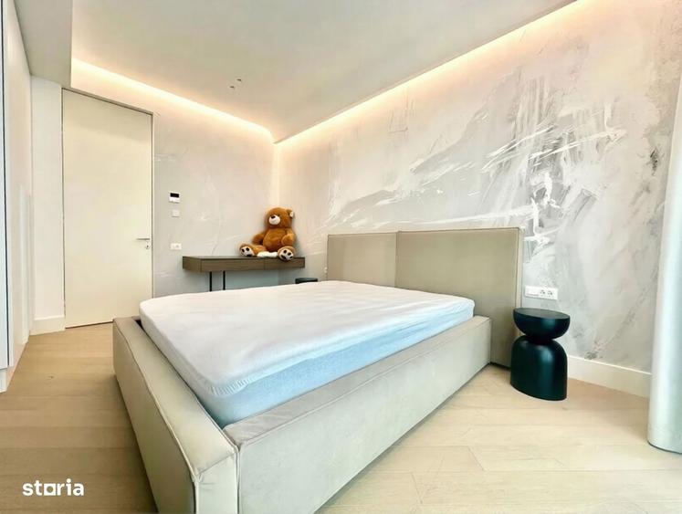 Apartament exclusivist 3 camere I Iancu Nicolae I 2 locuri de parcare - 8