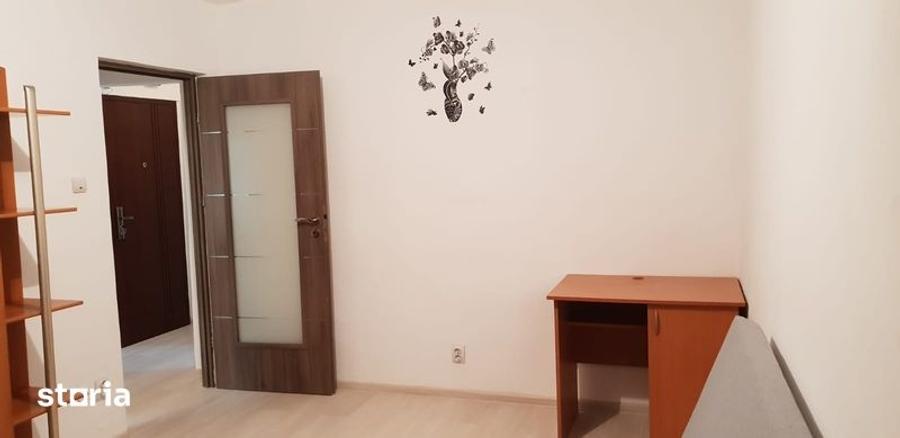 Garsonieră decomandată în Mărășești